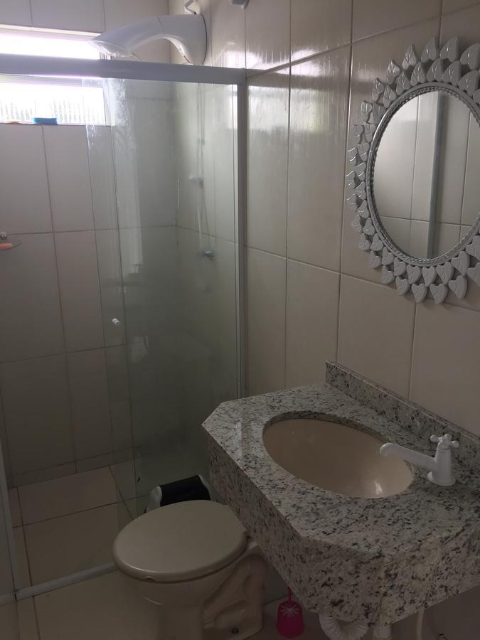 Pousada Vo Nina Penha  Zewnętrze zdjęcie