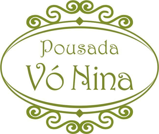 Pousada Vo Nina Penha  Zewnętrze zdjęcie